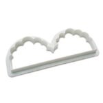 Fondant kant utstikker A