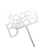 Kaketopp - Happy Birthday I