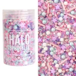 HALO SPRINKLES Luxury Blends - Star of the sea
