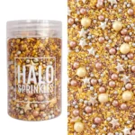 HALO SPRINKLES Luxury Blends - Golden Expresso