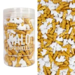 HALO SPRINKLES - Unicorn Heads & Horn Shapes