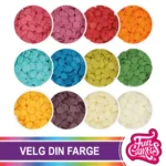 FunCakes - Deco Melts 250gr - BF.RABATT