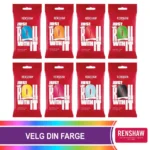 Renshaw Fondant 1kg