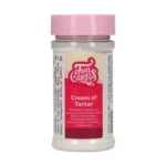 FunCakes Cream of Tartar 80g