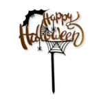 Kaketopp - Happy Halloween gull