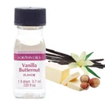 LorAnn Vanilla Butternut Essens 3.75 ml