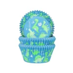 House of Marie Dinos Muffinsformer pk/50