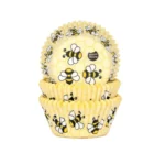 House of Marie - Bier Muffinsformer pk/50