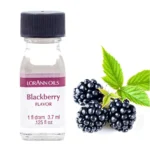 LorAnn Bjørnebær Essens 3.75 ml