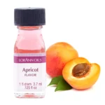LorAnn Aprikosessens 3.75ml (B.F. 02.2025)