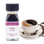 LorAnn Kaffe essens 3.75 ml