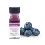 LorAnn Blåbær essens 3.75 ml