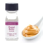 LorAnn Peanøttsmør essens 3.75 ml