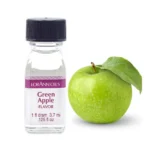 LorAnn essens Grønt eple 3.75 ml