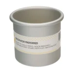 Wilton Kakeform rund 10 cm x 10 cm - ekstra dypt