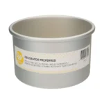 Wilton Kakeform rund 15 cm x 10 cm - ekstra dypt