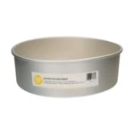 Wilton Kakeform rund 30 cm x 10 cm - ekstra dypt