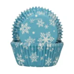 FunCakes Frozen Muffinsformer pk/48