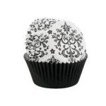 Wilton - Damask Muffinsformer pk/75