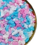 Sukkerkrystaller geoder - What will it be?