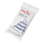 Saracino Top Paste Fondant 1kg – Hvit