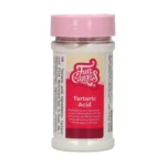 FunCakes Vinsyre - Tartaric Acid 100 gr