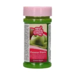 FunCakes Smakstilsetning - Grønt eple - 120g B.F 30-09-2025