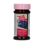 FunCakes Smakstilsetning - Blåbær - 120g B.F 31-10-2025
