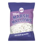 Dazzley Mini marshmallow - 250 gr