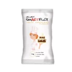 SmartFlex Fondant White Velvet White Chocolate 1kg