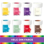 ScrapCooking Pulverfarge 5g