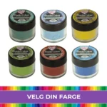 Rainbow Dust Pulverfarge 2g