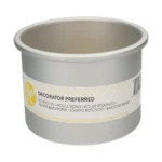 Wilton Kakeform rund 12,5 cm x 10 cm - ekstra dypt