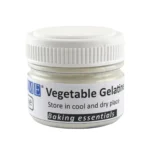 PME Baking Essentials – Vegetabilsk Gelatin - 20g (B.F 25.05.2025)