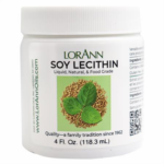 LorAnn Lecitin - 118ml