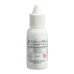 Sugarflair Colourflex Pastel Toner White - 15ml -  Ingen E171