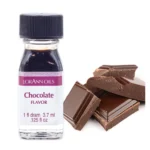 LorAnn Sjokoladeessens 3.75 ml
