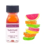 LorAnn Tutti-Frutti essens 3.75 ml