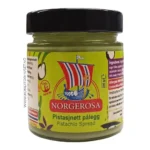 Norgerosa Pålegg - Pistasj - 250g