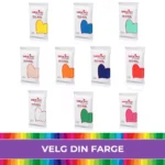 Saracino Modelleringspasta 250g - B.F. RABATT