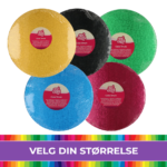 FunCakes Kake Drum Rund -12 mm tykk