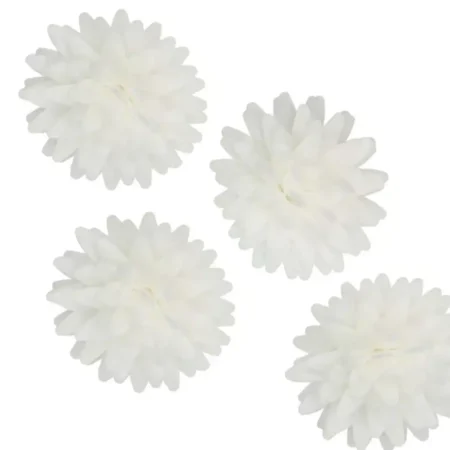 FunCakes Spiselige Blomster Tusenfryd - pk/12