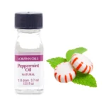 LorAnn Essens Peppermint 3.75 ml