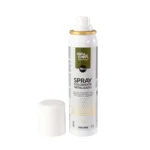 Azucren Spiselig Sprayfarge Metallisk gull 75 ml