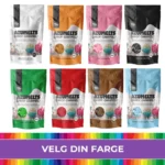 Azucren - Melts  250g
