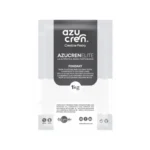 Azucren Elite Fondant - 2.5kg - hvit