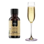 Azucren Sparkling wine essens 10 ml