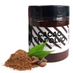 Azucren kakaopulver 100% rent - 100g