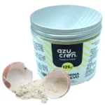 Azucren Egghvitepulver - 125g