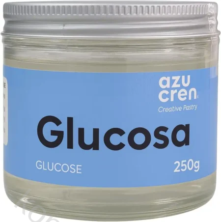Azucren Glukose - 250g